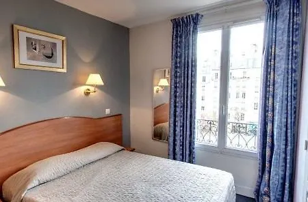 Camelia Hotel 2*