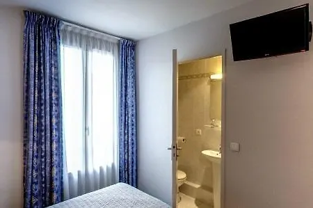 Hotel Camelia Parigi