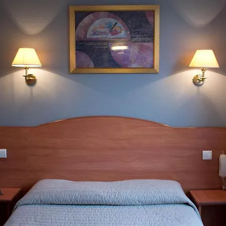 Camelia Hotel 2*