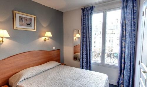 Camelia Hotel 2*