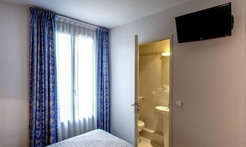 Hotel Camelia Parigi
